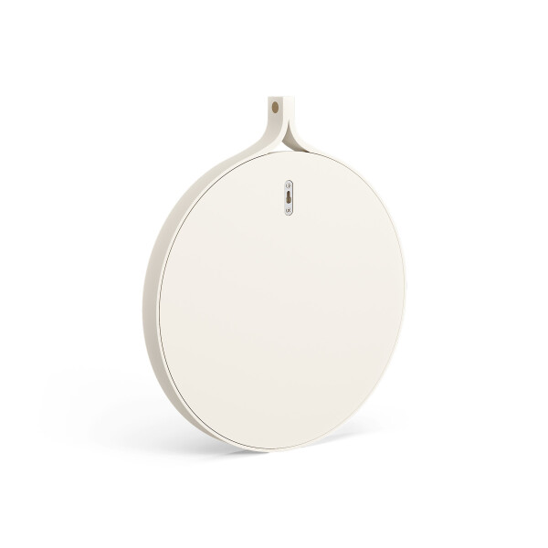 Swedese Comma 40 cm Ask Soft White back kuva