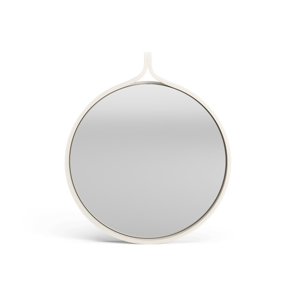 Swedese Comma 40 cm Ask Soft White front kuva