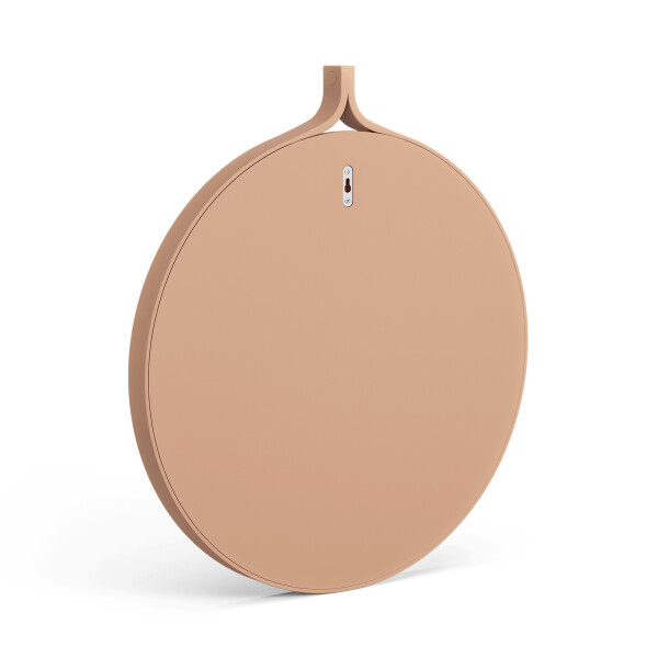 Swedese Comma 52 cm Ask Beige Pink back kuva