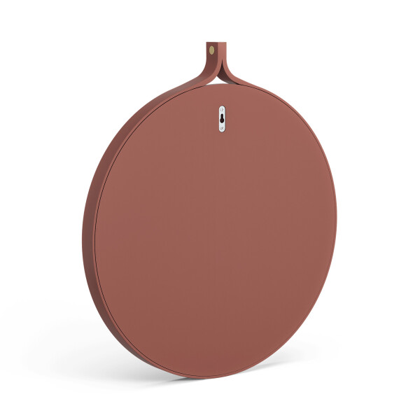 Swedese Comma 52 cm Ask English red back kuva