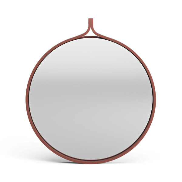 Swedese Comma 52 cm Ask English red front kuva