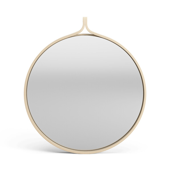 Swedese Comma 52 cm Ask Naturlack front image