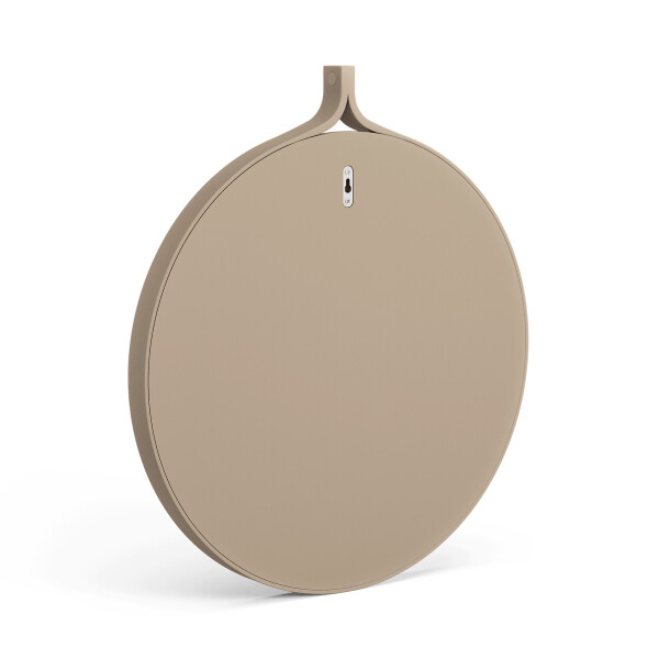 Swedese Comma 52 cm Ask Nutmeg back image