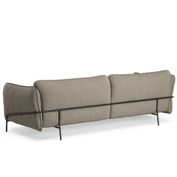 Swedese Continental 3 seat back 1530522910CAMMLF23 image