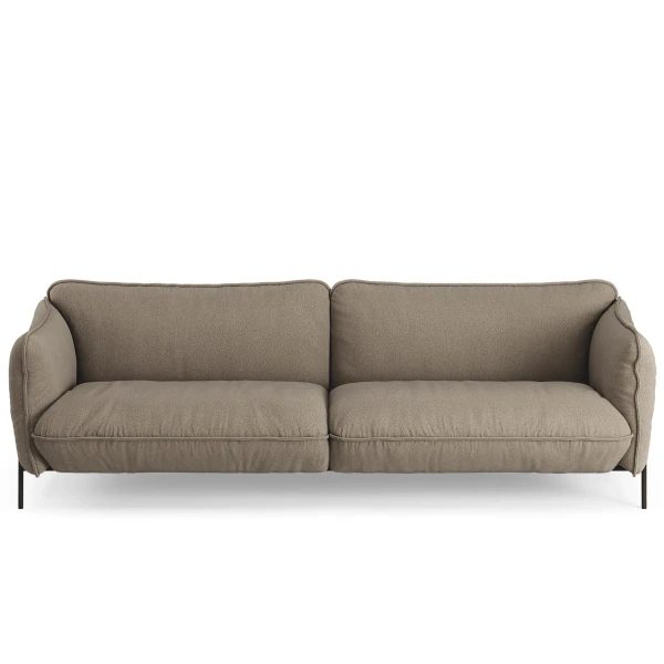 Swedese Continental 3 seat front 1530522910CAMMLF23 image