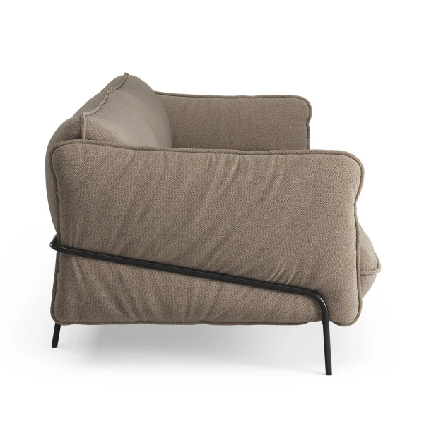 Swedese Continental 3 seat side 1530522910CAMMLF23 image