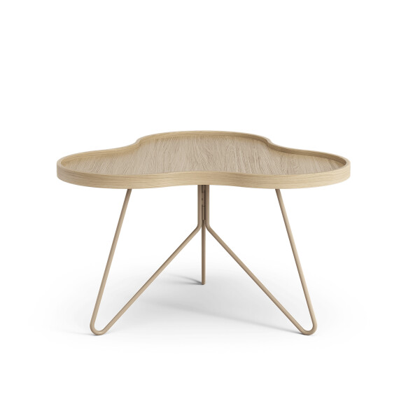 Swedese Flower Mono Oak Nutmeg 29035 E1281 kuva