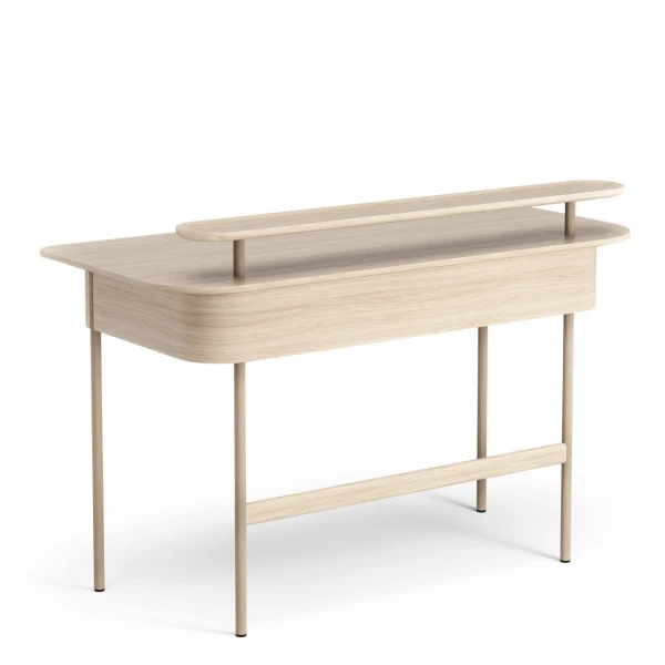 Swedese Luna Desk back 27126 E328 kuva