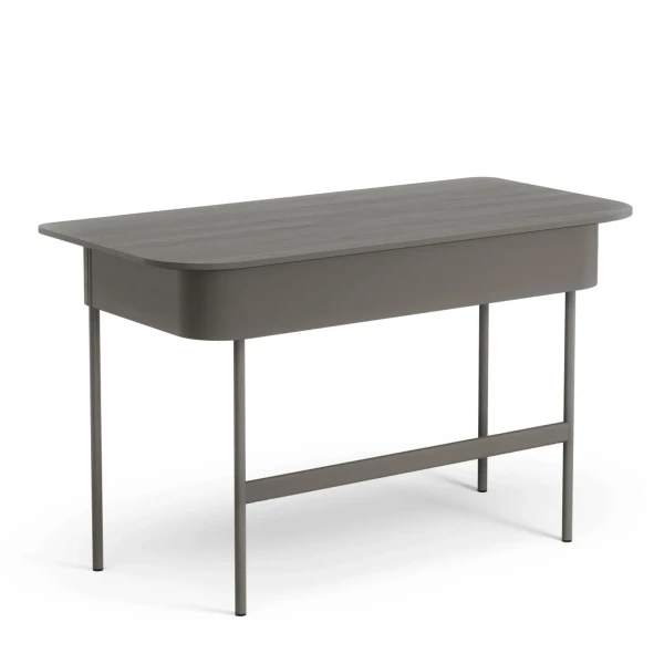 Swedese Luna Desk w  Drawer back 27125 EA27 kuva