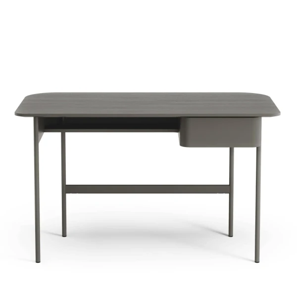 Swedese Luna Desk w  Drawer front 27125 EA27 kuva