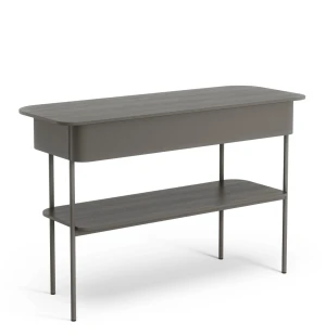 Swedese LUNA konsolipöytä, harmaa kuva