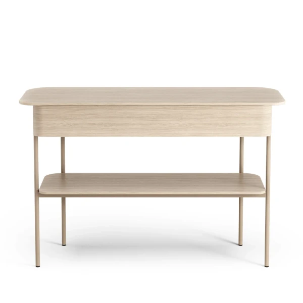 Swedese Luna Sideboard front 27126 E328 kuva