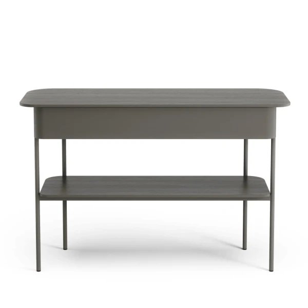 Swedese Luna Sideboard front 27126 EA27 kuva