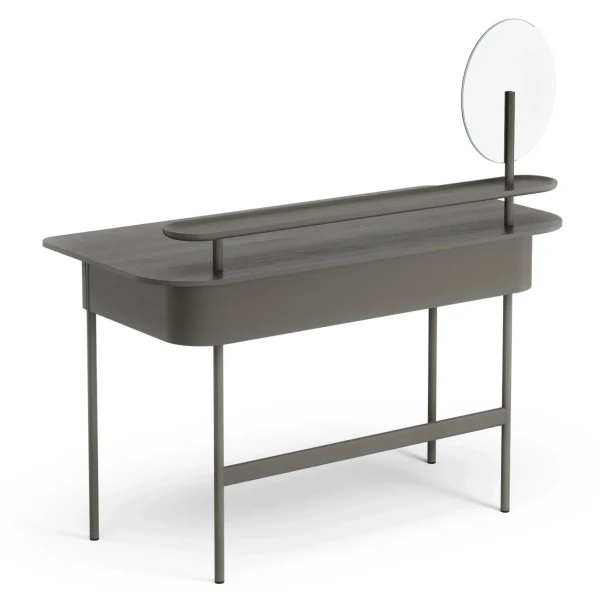 Swedese Luna with drawer mirror back 27125 EA27104204 kuva