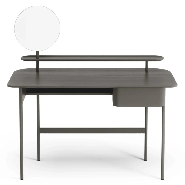 Swedese Luna with drawer mirror front 27125 EA27104204 kuva