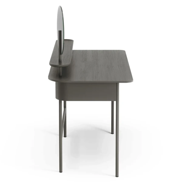 Swedese Luna with drawer mirror side 27125 EA27104204 kuva