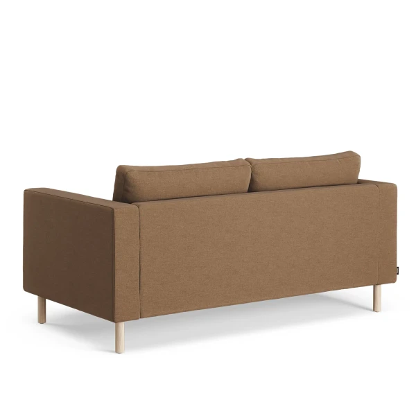 Swedese Solid soffa Romo Linara 141 Chestnut Back kuva