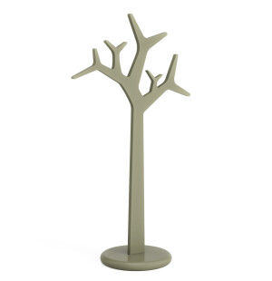 Swedese TREE pystynaulakko 134 cm, moss green kuva