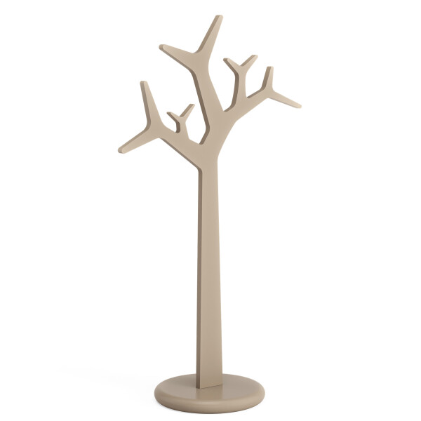 Swedese Tree floor 134 cm nutmeg back kuva