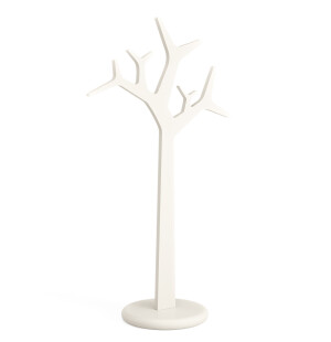 Swedese TREE pystynaulakko 134 cm, soft white kuva