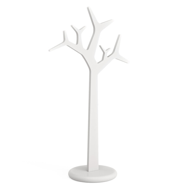 Swedese Tree floor 134 cm white kuva