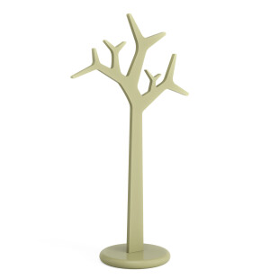Swedese TREE pystynaulakko 134 cm, willow green kuva
