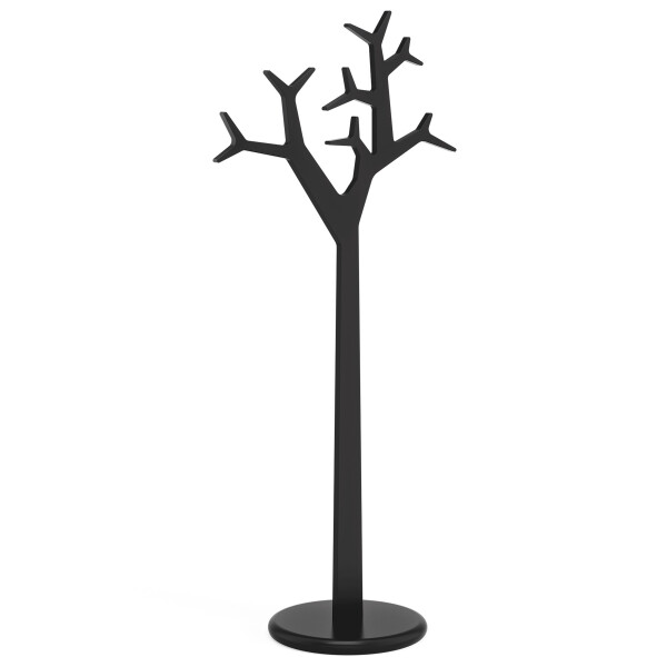 Swedese Tree floor 194 cm black kuva