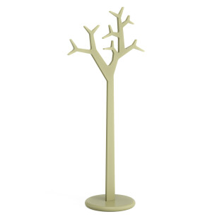 Swedese TREE pystynaulakko 194 cm, willow green kuva