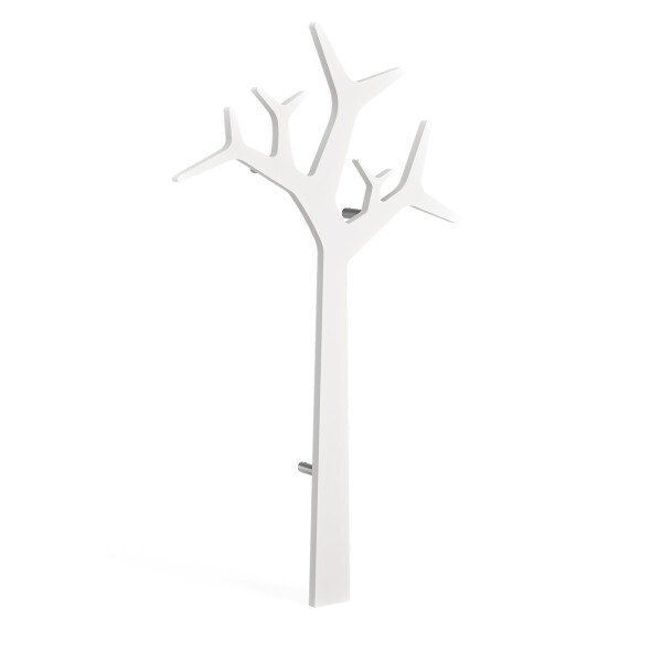 Swedese Tree wall 134 cm white image