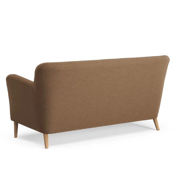 Swedese Tyg Romo Linara 141 Chestnut Back kuva