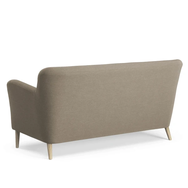 Swedese Tyg Romo Linara 216 Doeskin Back kuva