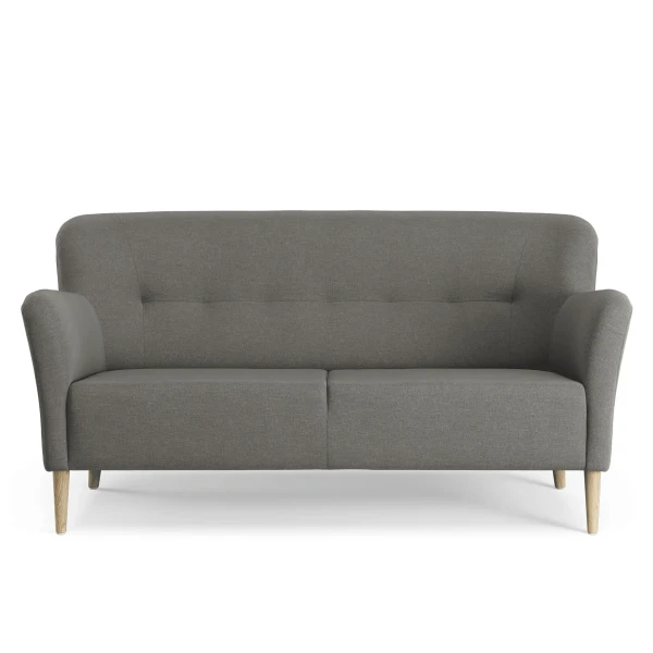 Swedese Tyg Romo Linara 264 Magnesium Front image