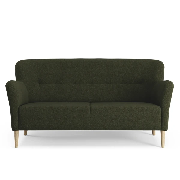 Swedese Tyg Svensson Rami 6054 Morkgron Front image