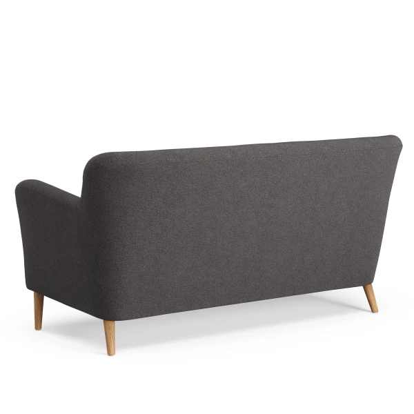 Swedese Tyg Svensson Rami 8700 Brungra Back kuva