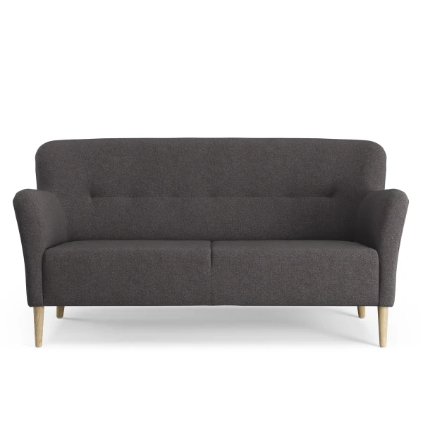 Swedese Tyg Svensson Rami 8700 Brungra Front image