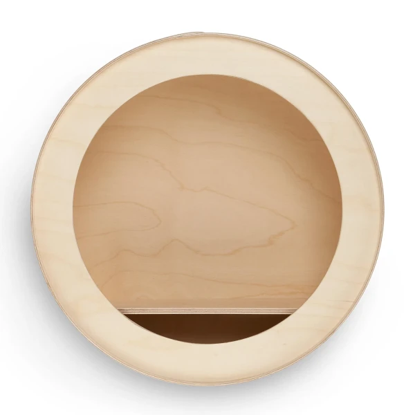 TAC Aski L shelf birch 12 image