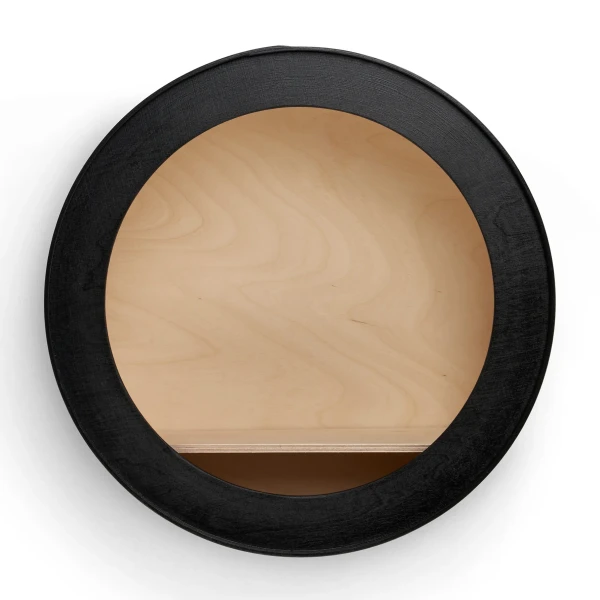 TAC Aski L shelf black 12 image