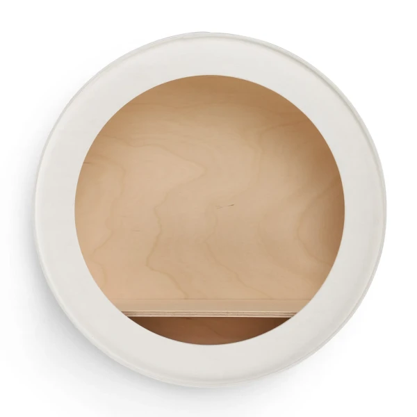 TAC Aski L shelf white 12 image