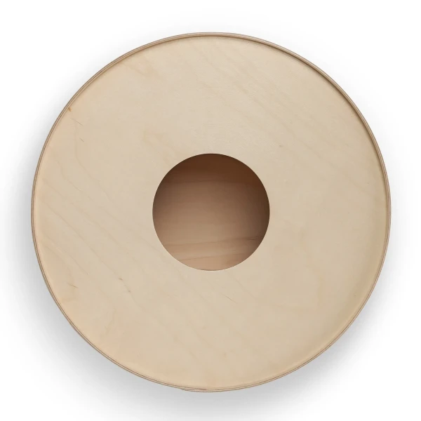 TAC Aski L wall cabinet birch 12 kuva