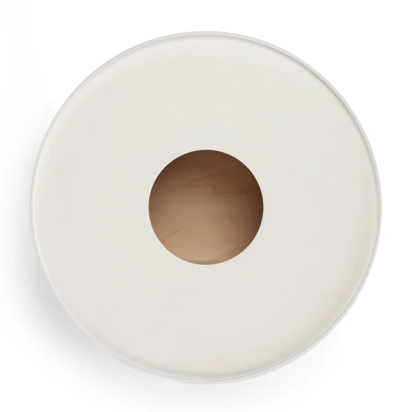 TAC Aski L wall cabinet white 12 kuva