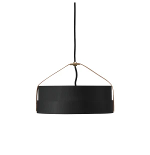 Tapio Anttila Collection ASKI M riippuvalaisin, musta kuva