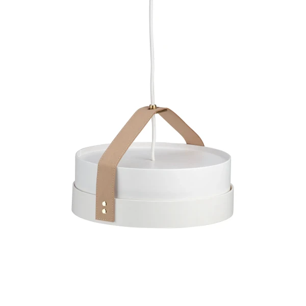 TAC Aski M pendant light white image