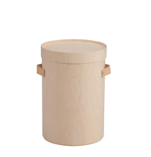 Tapio Anttila Collection ASKI M säilytin, koivu kuva