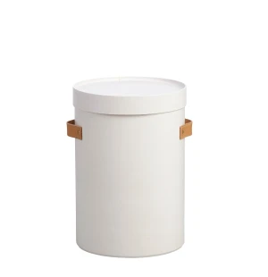 Tapio Anttila Collection ASKI M säilytin, valkoinen kuva