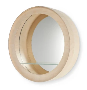 Tapio Anttila Collection ASKI XL peili, koivu kuva