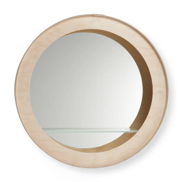TAC Aski XL mirror birch kuva
