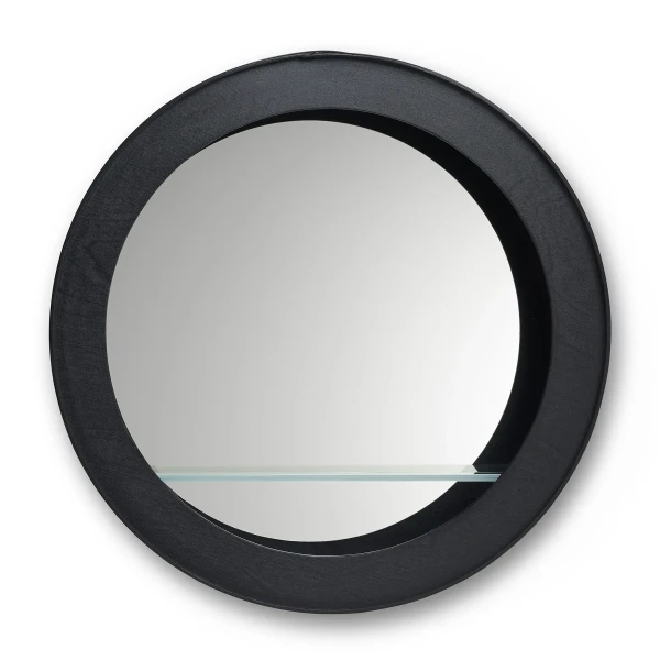 TAC Aski XL mirror black image