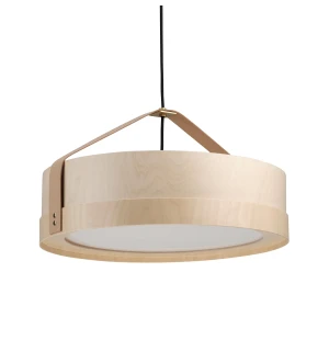 Tapio Anttila Collection ASKI XL riippuvalaisin, koivu kuva