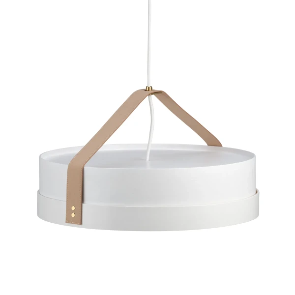 TAC Aski XL pendant light white 3 kuva