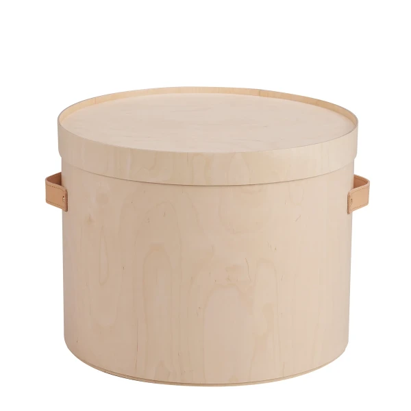 TAC Aski XL storage birch1 kuva